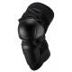 Наколенники LEATT Knee Guard Enduro [Black], L/XL - photo 1